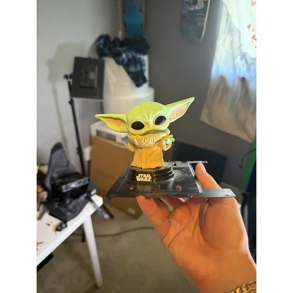 Funko grogu baby